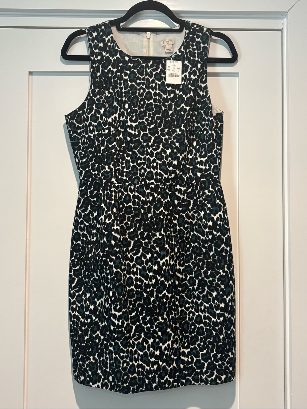 *NWT* JCrew Dress